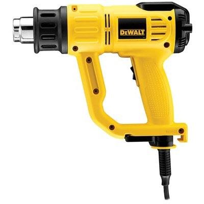 Dewalt D26414 Varmluftspistol 2000 W, Maskiner