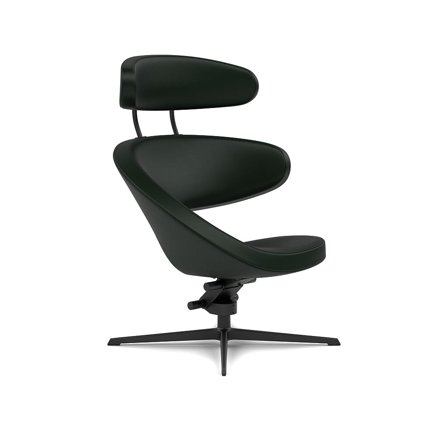 Varier Furniture Peel - Black base