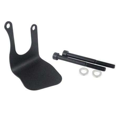 Högtrycksskydd i järn för HPFP till Mk5 Mk6 1f7 Eosb6 A3 S3 Mkii Tt 2.0 Tfsi