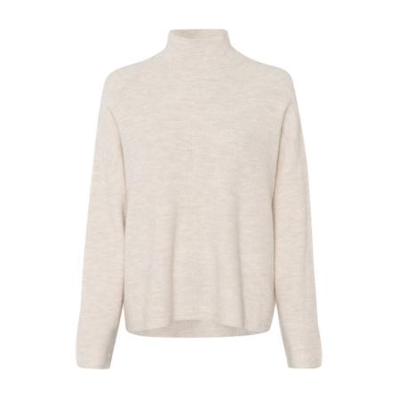 Marc Aurel, truien-en-vesten Beige, Dames, Maat:S