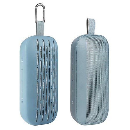 Silikone Sleeve Beskyttelsesetui til Bose Soundlink Flex Højttalertilbehør