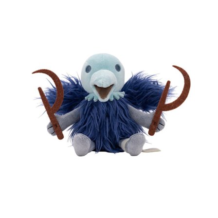 Slay the Spire Cultist Plyschleksak Slay the Spire Plyschdocka