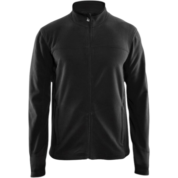 FLEECEJAKKE 4895