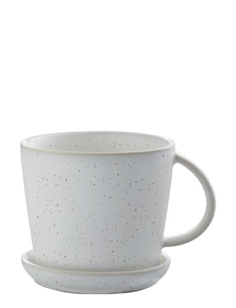 ERNST | Cup W Saucer | 17 CL