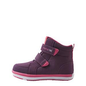 Reima Dark purple Reimatec Patter Boots - Boots - 35 EU - Purple