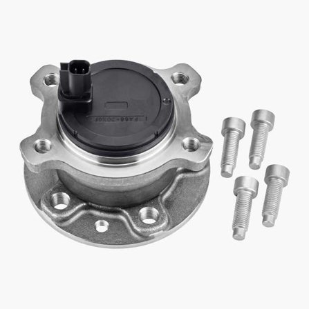 Hjullagersats - Biltema