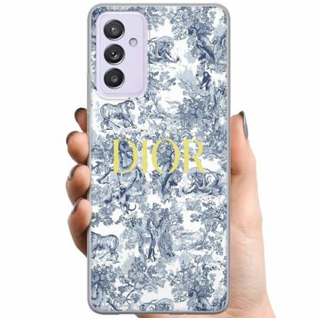 Samsung Galaxy A82 5g Tpu Mobilskal Di R