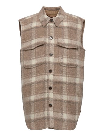 Designers Remix Girls | G Jayden Shirt Vest | 176