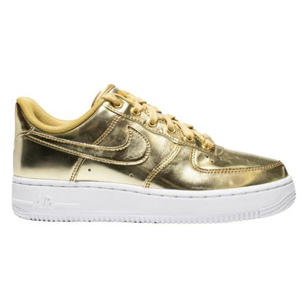 Nike Sneakers , Geel , Heren , Maat: 40 1/2 EU