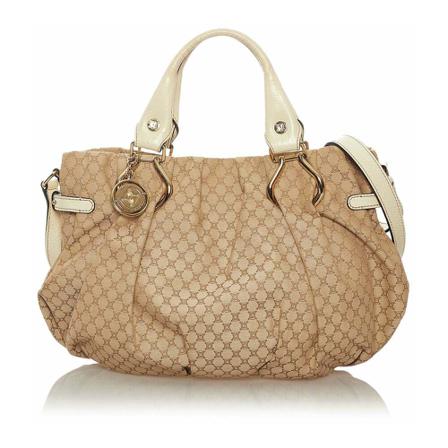 Celine - Handväskor - Brun - Dam - Storlek: One Size, Dam, Storlek: ONE SIZE