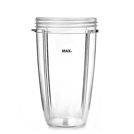 Nutribullet 900w Køkken Reserveblender Medium Kop (24OZ)