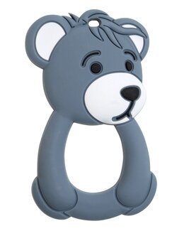 Silikonikarhu 1/pak.