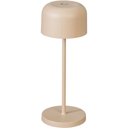Konstsmide - Bærbar lampe Lille mini Sand