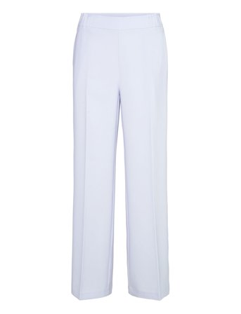 Dante6 | Dante6-Fabri Elasticated Wide Leg Pants | 42