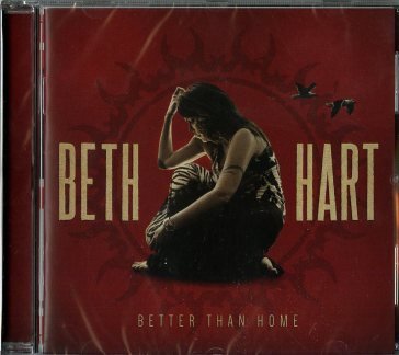 Better than home Beth Hart
