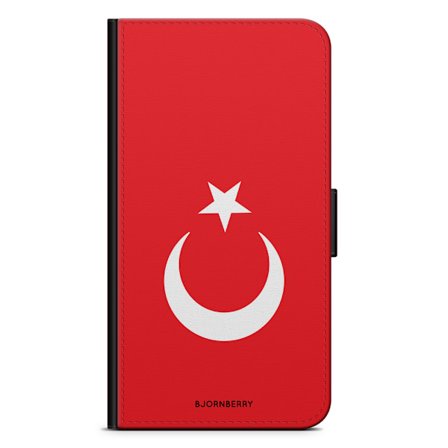Bjornberry Fodral Sony Xperia X Compact - Turkiet