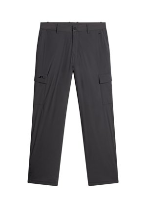J.Lindeberg - Golf - Aksel Padded Cargo Pant - Schwarz - Mann - XXL