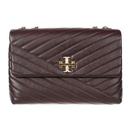 Tory Burch Shoulder Bags Brun, Dame Skuldertasker, Størrelse: ONE Size