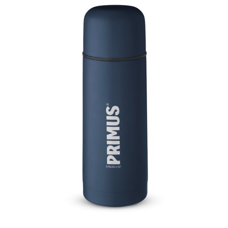 Primus Vacuum Bottle 0.75 L thermoses Blue ONESIZE