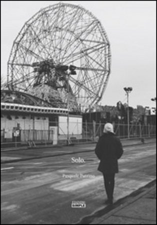 Solo Pasquale Putrino