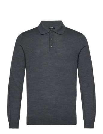 Reiss Trafford - Grey - XL
