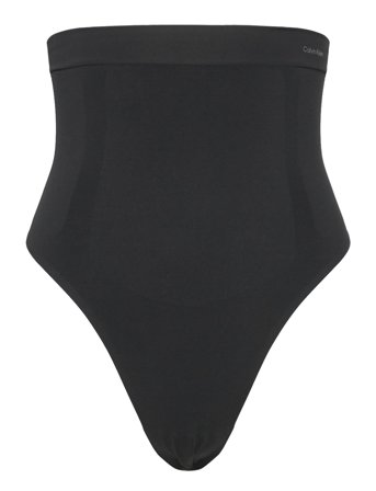 Calvin Klein | Extra Firm Seamless Thong | M