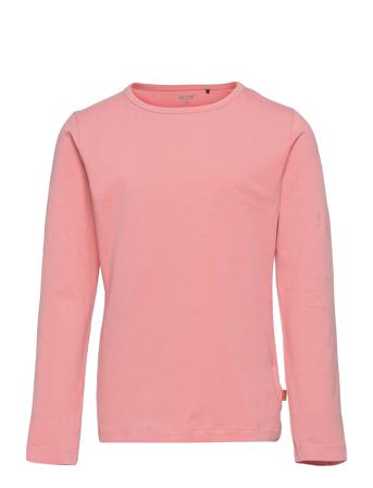 T-Shirt Ls Pink MeToo