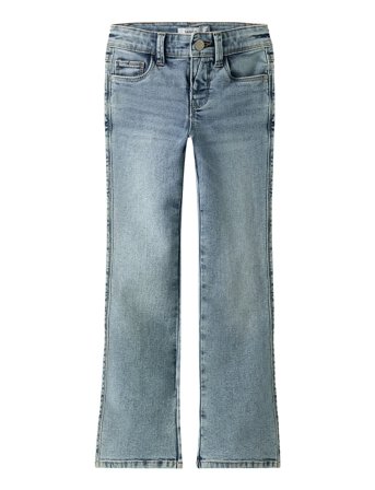 name it | Nkfpolly Skinny Boot Jeans 1142-Au Noos | 92