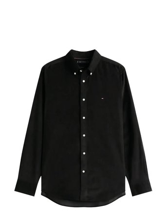 Tommy Hilfiger | Solid Corduroy Rf Shirt | XXL