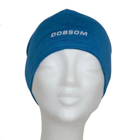 Dobsom Hat Unisex beanies Blue M