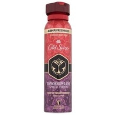 Old Spice - Rockstar Deodorant 150ml