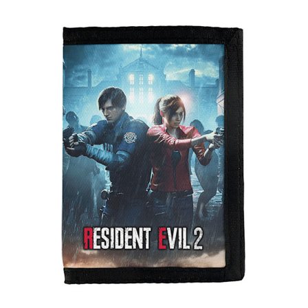 Resident Evil 2 Plånbok
