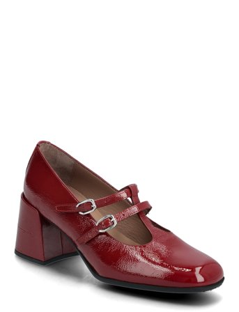 Wonders Aura 02 - Burgundy - 36