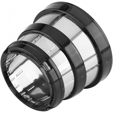 Mehumaiset vaihtotarvikkeet Pieni reikä Mehu suodatin AP600 SPBF