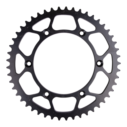 Zadní Rozeta Proworks Steel - Husqvarna TE 450 2003-2010