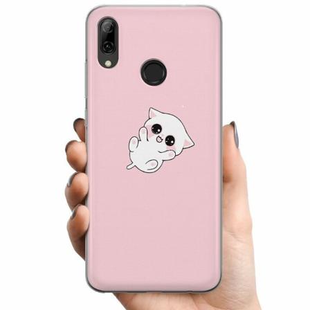 Huawei P Smart 2019 Tpu Mobilskal Kawaii
