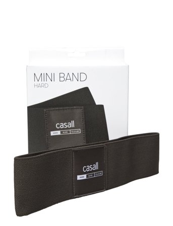 Casall | Mini Band Hard | ONE SIZE