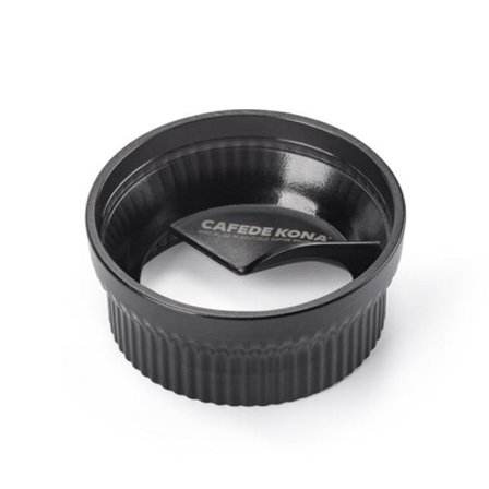 Moka Pot Distributör Hushåll Espresso Maker Extra Verktyg