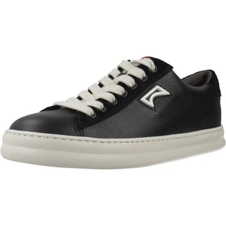 Camper Sko Model Runner - Farve Sort