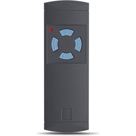 868MHZ kädessä pidettävä lähetin Hormann HSM4 HSM2:lle, yhteensopiva HS1, HS2, HS4 868, HSE:n kanssa