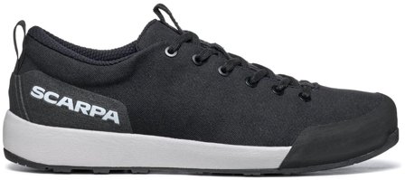 Scarpa Spirit CUA -kengät, unisex, musta/harmaa - Scarpa