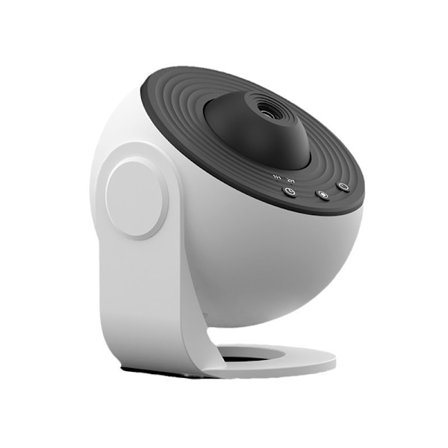 Nattlys Galaxy Projektor Stjerneklare Himmel Projektor