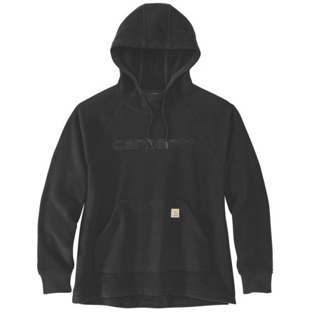 Carhartt Force Rochester Sweatshirt Hættetrøje S, Tøj