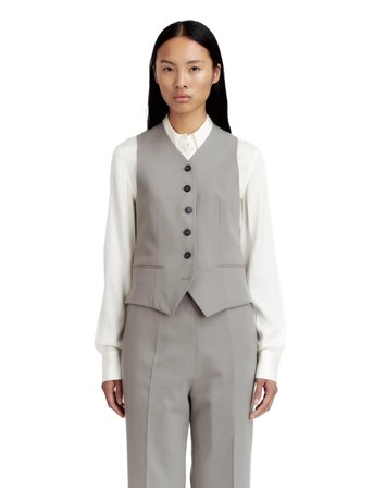 Tiger of Sweden Serlie - Grey - 40