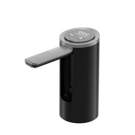 Kotitalouden vesijakelujärjestelmä, automaattinen vedenpaineen säädin, yhteensopiva mineraalivesisäiliön kanssa