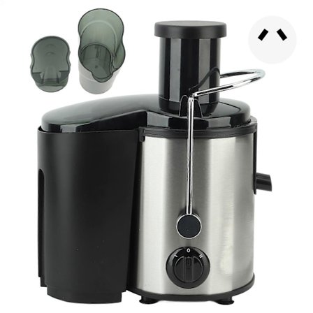 1000w Profesjonell Blender Sikker Hakk Grind 2 Hastighets Blender for Puré Isknusing Shakes Frukt Grønnsaker AU Plugg 220V