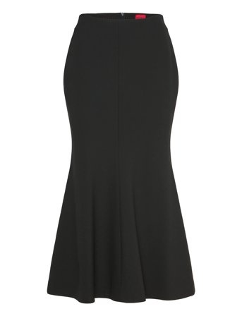 HUGO Relenda - Black - 40