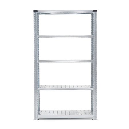 Metallihyllyt TRANSFORM, 20-jalan kontille, syvyys: 500 mm