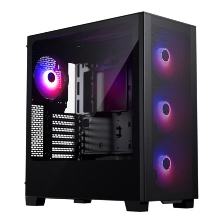 PHANTEKS XT Pro Ultra - tower - utvidet ATX (E-ATX)