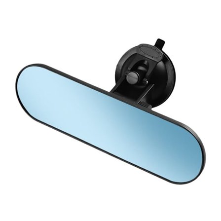 Bakspeil til bil Bakspeil BLÅ S